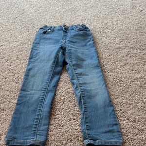 The Children's Place Blue Kids Jeans